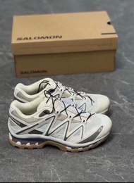 SALOMON XT-Quest 登山鞋 三色選擇