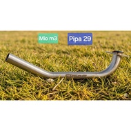 Elmos mp7 header neck mio competitionBEAT 29