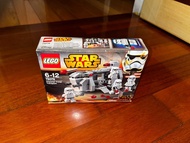 Lego star wars 75078