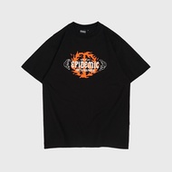 EPIDEMIC Reserved Distro T-Shirt Men's and Women's Distro T-Shirt/