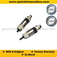 E3T-ST12 DC12-24 | Omron Through-beam Photoelectric Sensor [STOCK-Ship Same Day] [NEW Surplus for Cl