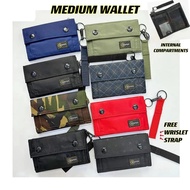 DOMPET wallet | wallet lelaki | beg duit bag dompet lelaki