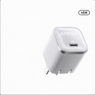 Anker | ชาร์จเล็ก GaN 45W