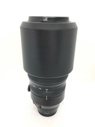 Fujifilm 100-400mm F4.5-5.6 R LM OIS WR