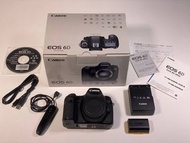 Canon佳能數碼單反相機EOS 6D機身