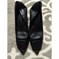 Preloved GO-CCE Heels Shoes