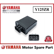 YAMAHA Y125ZR CDI UNIT UNITS CDI Y125 Y125Z Y125ZR YAMAHA
