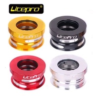 Litepro Headset Sealed Bearing 44mm Folding Bike Seli Folding Bike