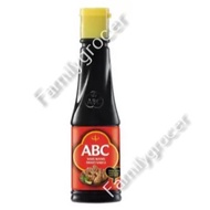 Kicap manis ABC 135ml
