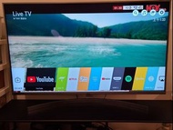 LG電視機49寸UHD 4K TV UK7500