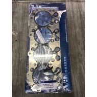 NHR 4JA1 4JB1, Hicom 2.8 Metal Head Gasket