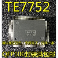 1 Piece TE7752 QFP-100