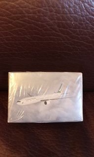 國泰航空啤牌