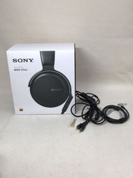 SONY 入耳式耳機 MDR-Z7M2