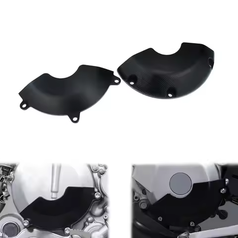 Kawasaki KLX250 Clutch Cover Motorcycle Fit For Kawasaki KLX250 KLX250S KLX250SF KLX300 KLX300R KLX3