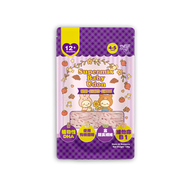 BabyJ - Supermix Baby 寶寶烏冬麵 (蕃茄，紅糙米，紅菜頭)120g (品嚐期限:2027.07.26)(12M+)
