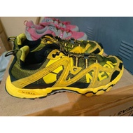 Nepa 2nd outdoor shoes