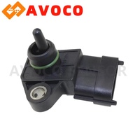 1pc 39300-2B100 39300-2B100 393002B100 902201006 Manifold Pressure Sensor for Hyundai Kia 2011-2020