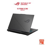 Asus ROG Strix G16 G614J-UN3548W 16'' WUXGA Gaming Laptop (Intel® Core™ i5-13450HX | RTX™ 4050 | 16G