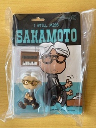 坂本龍一 figure