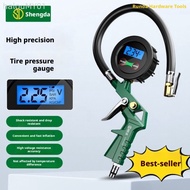 Tire Pressure Gauge, Tire Pressure Gauge, Tire Pressure Gauge, Inflation Gauge, Tire Inflation Press