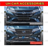 Vemart perodua aruz car tcs max honeycomb grille laters accessories