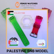 Palestine Band N Bazzle BNB DW5600/DW6900/GDX6900/GX56/G7900/GA/GD/DW8200/GW9400/GWF1000/customized