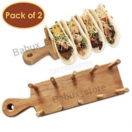 Taco holder