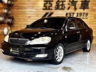 2007年 TOYOTA ALTIS 1.8 優質國產代步車 省油省稅