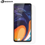9skin - Premium Screen Matte protector for Samsung Galaxy A60 Full Screen
