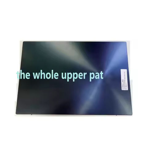 Wholesale Original 15.6'' UHD 3840X2160 OLED LCD for ASUS ZenBook Duo 15 UX581 UX581GV LCD Display T