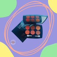 Lakme EYE SHADOW PALLETE 6colors (EXP July 2020)