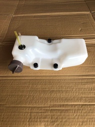 Bình xăng chuyên dùng cho máy khoan đất lớn 63cc nòng 48li dầy dặn tốt