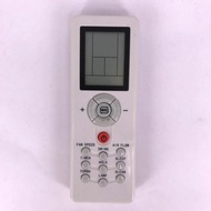 used for New  ZH/GT-01 For ZENITH  Air Conditioner Remote Control ZHF/GT-01