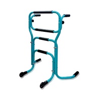 3-in-1 Multi-functional Stand Assist Walker/Rollator