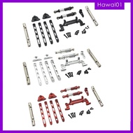 [Hawal] RC Shock Absorber Mount Spare Model Toy RC Spare Parts for MN82 LC79 1/12 RC