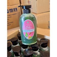 Dherbs Mandian Bidara Madu