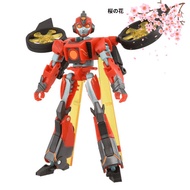 Transformers ESD-04 DX Terran Twich