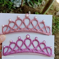 Pearl crown Headband || Baby - kids crown