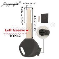 1/5/10PCS for Honda CBR650 CB500 CBR1100 VTR1000 MN4 Motorcycle Scooter Anti-theft Embryo Chip Less