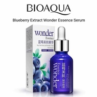 Blueberry Extract Wonder Essence Serum
