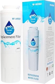 3-Pack Replacement for Whirlpool GI6SARXXF Refrigerator Water Filter - Compatible with Whirlpool 439