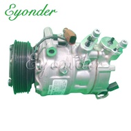 AC A/C Compressor Cooling Pump PXC16 for Volkswagen ATLAS CA1 CA2 CA3 2.0 3.6 2016-2019 7N0816803C 7