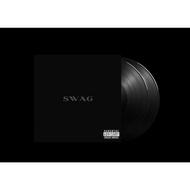 Justin Bieber - Swag ( 2 LP / Vinyl )