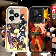 Z-72 Naruto Cover for Realme C31 C35 C75 C30 C33 Narzo 50A prime Case