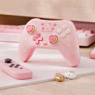 [+..••] GEEKSHARE ACCESSORIES HELLO KITTY FOR Nintendo Switch (Nintendo Switchtm2 Game)