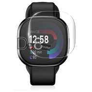 [2pcs] Fitbit Versa 4 / Fitbit Sense 2 Tpu Screen Protector