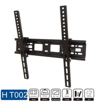 Bosca HT-002 Flat Panel Tilt Mount 26-55  Inch LED/LCD/Plasma Tv Wall Bracket (Black) - Thickening