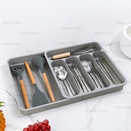 PERALATAN Tableware STORAGE CUTLERY SPATULA CUTLERY STORAGE For Drawers And Racks DRAWER CUTLERY ORG