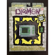 Bandai Digimon Vpet English Version 20th Digital Monster US Ver Digivice Glow in the Dark